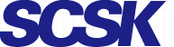 SCSK_logo